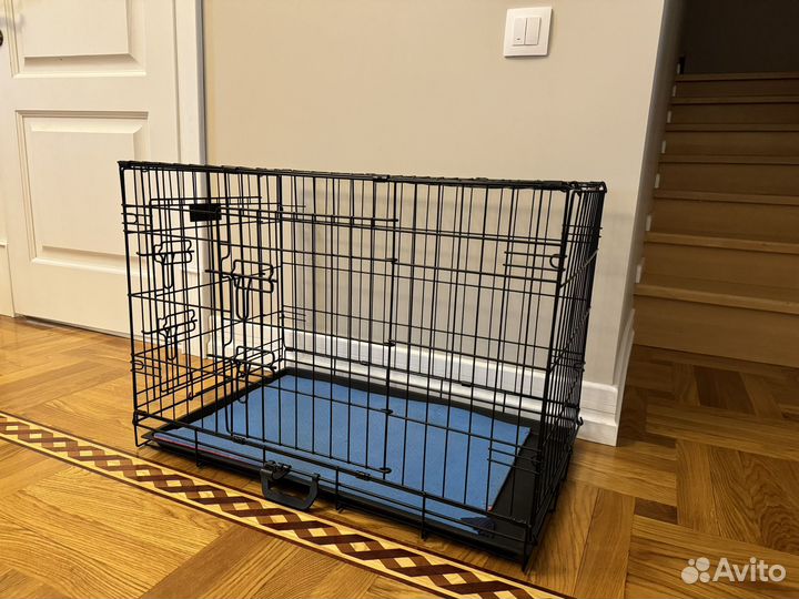 Клетка вольер для собак/кошек