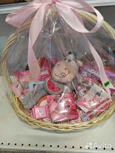 Подарочный набор