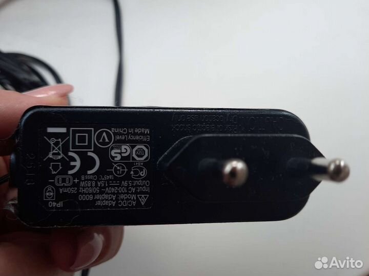 Машинка для стрижки волос