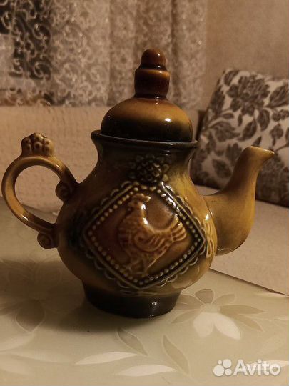 Керамика / фарфор