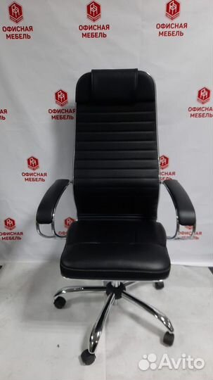 Кресло компьютерное офисное Метта компл.6