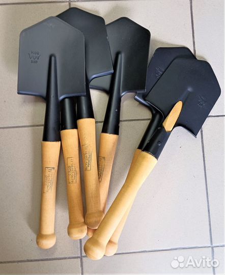 Мпл 50 малая пехотная (сапёрная) лопата