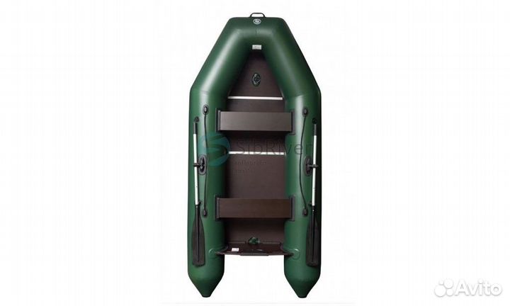 Лодка пвх 