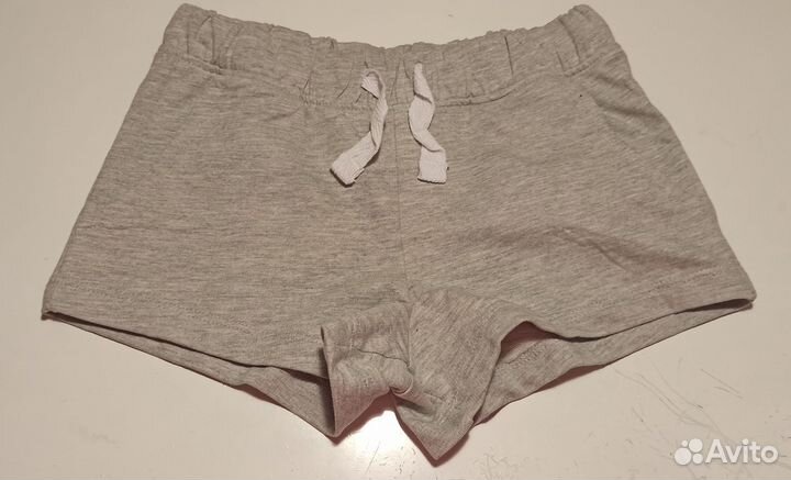 Шорты Lupilu для девочек