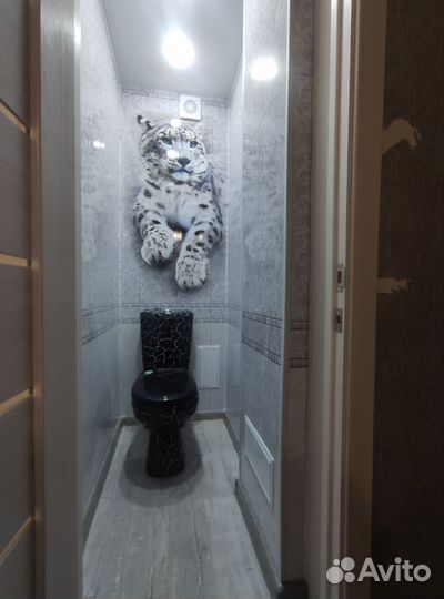 Отделка ванных комнат панелями пвх