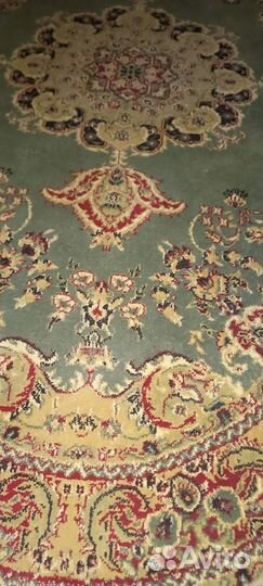 Ковры иранский бу
