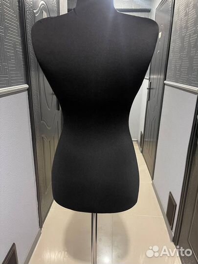 Манекен портновский