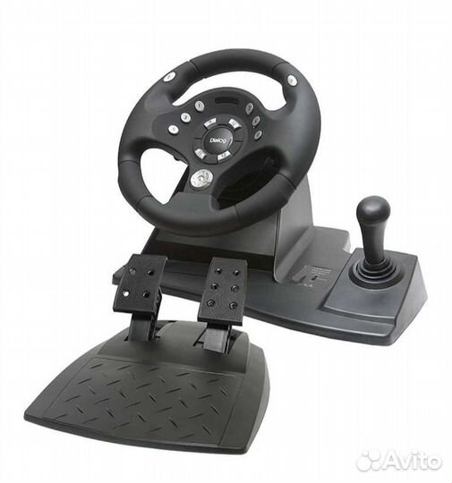 Джойстик руль