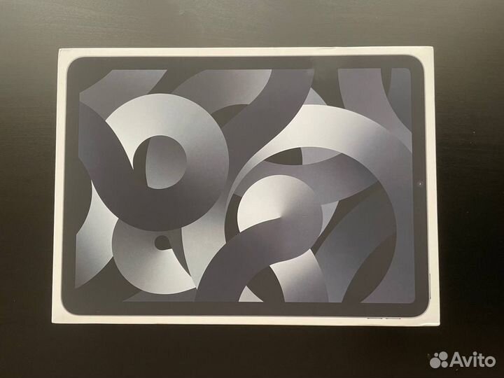 iPad air 5 2022 m1 64 wi fi