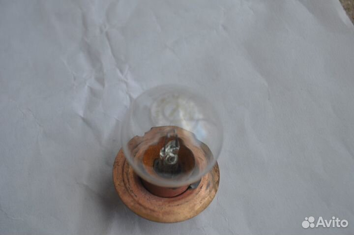 Лампочки на мотоцикл урал, днепр, иж