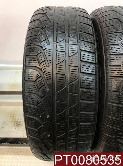 Pirelli Winter Sottozero 210 Serie II 225/60 R17 98H