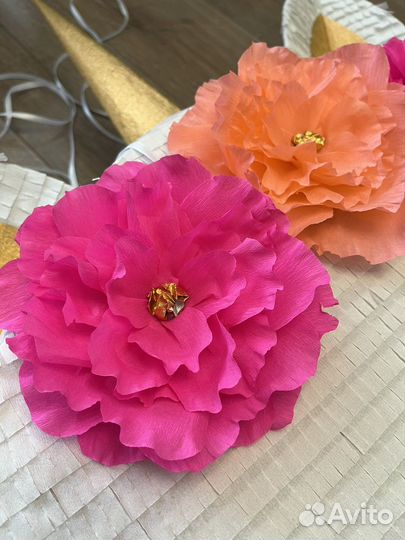 Пиньята единорог