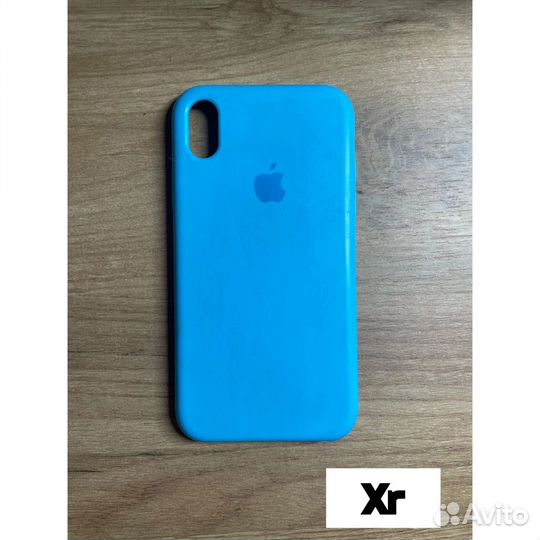 Чехлы на телефон iPhone XR/12/14plus