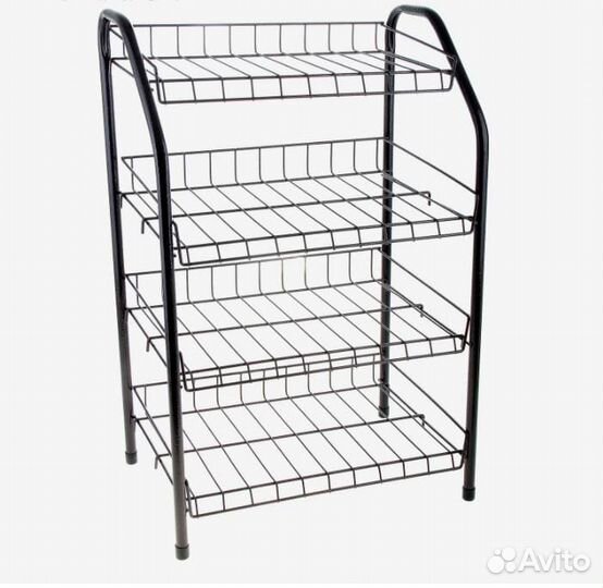 Обувница новая