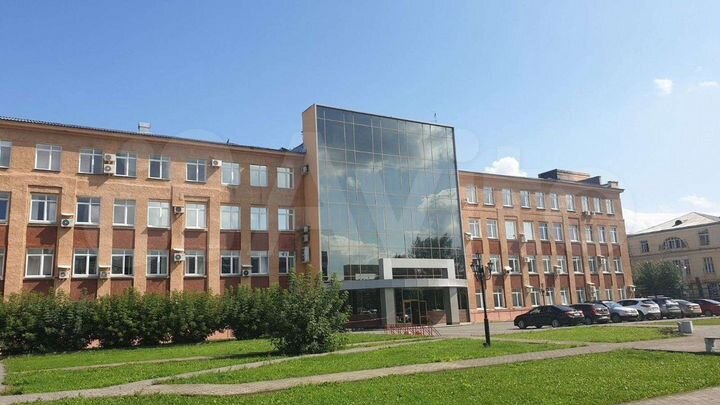 Офис, 10 м² Юр.Адрес. Нов. Мебель. Тренаж. зал бес