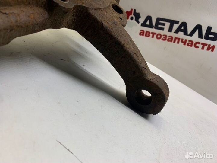 Кулак поворотный передний правый Great Wall Safe