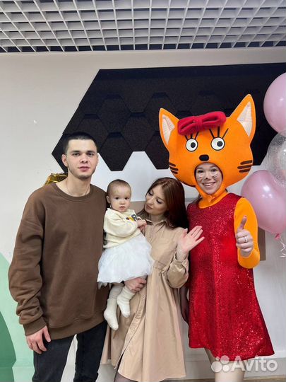 Аниматоры, шоу мыльных пузырей, выпускной