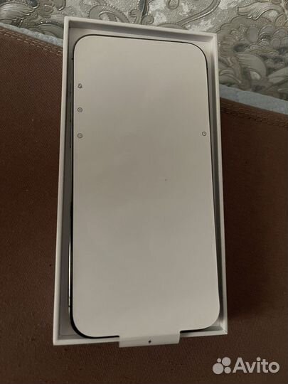 iPhone 14 Pro Max, 256 ГБ