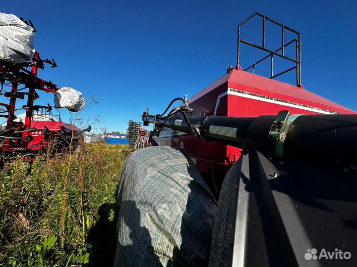 Комплекс посевной Feat Agro D-8500, 2019