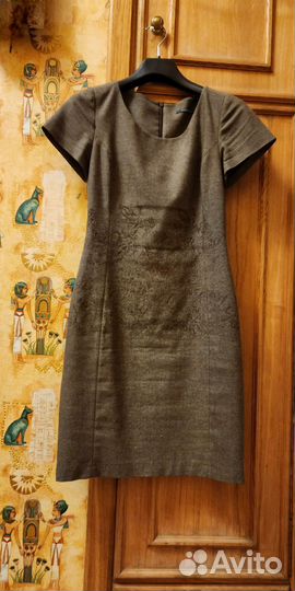 Платье Armani /Glenfield