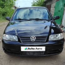 Volkswagen Pointer 1.0 MT, 2004, 257 000 км, с пробегом, цена 289 000 руб.