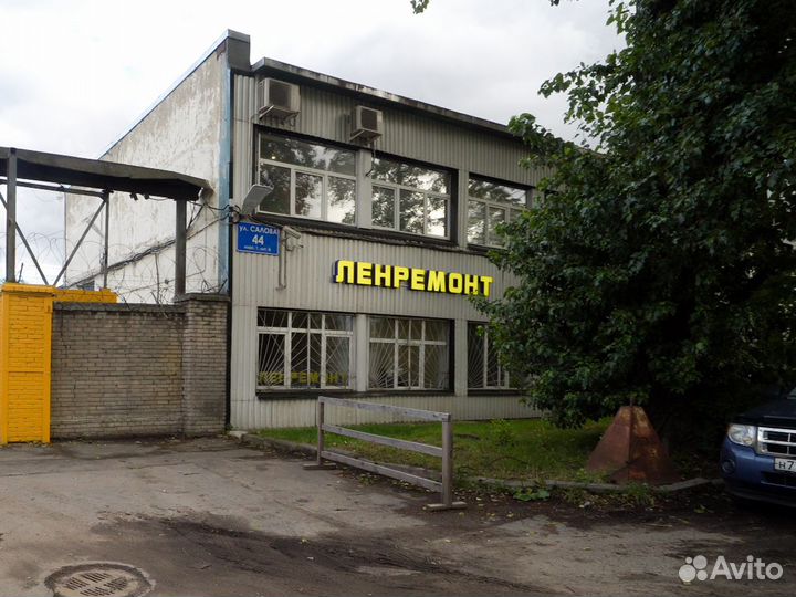 Ремонт мопедов, мотоциклов, квадроциклов