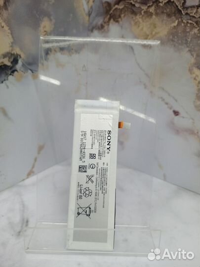 Батарея ват акб Sony Xperia M5 agpg016 A001 9.9Wh