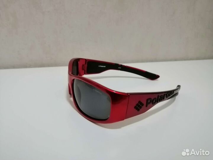 Очки солнцезащитные детские Polariod