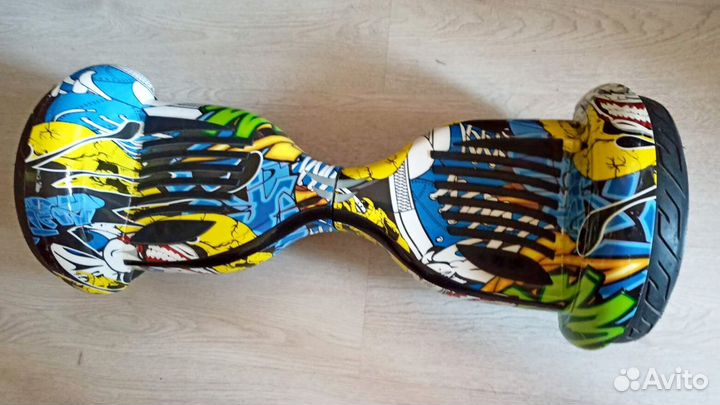 Гироскутер бу