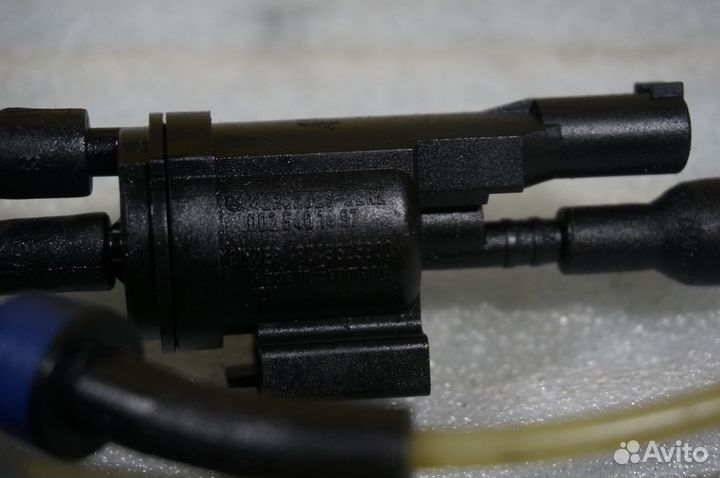 Клапан электромагнитный Mercedes M272