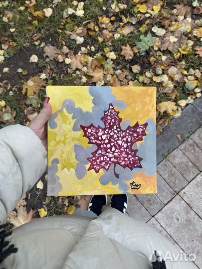 Нарисовать рисунок