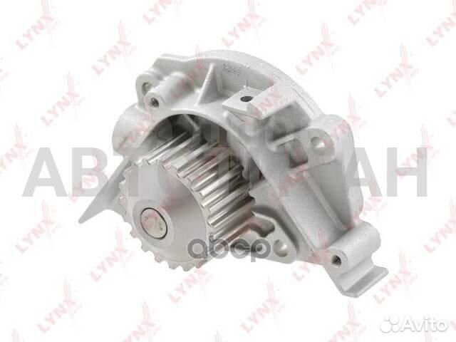 Насос водяной Peugeot 307 (3A/C ) 00-08 / 407 04-1