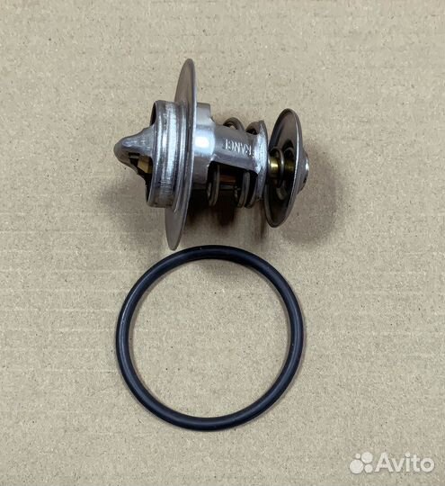 Термостат Audi 80 B3 1.8 (Vernet)