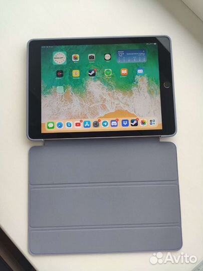 iPad 2018 32gb 6th gen