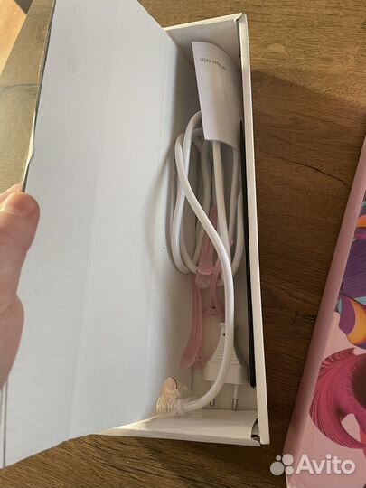 Стайлер для волос