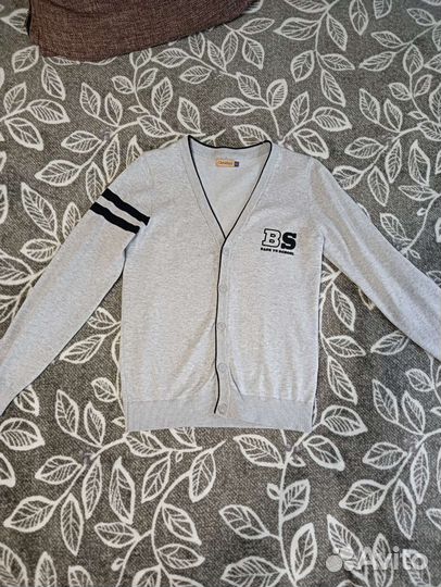 Вещи на мальчика 152-158 р