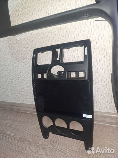 Рамка под магнитолу