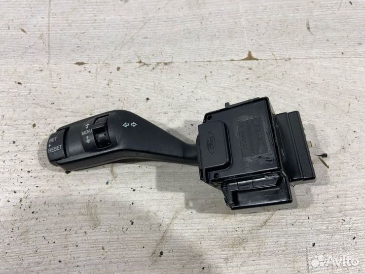 Переключатель поворотов Ford Focus 2 (04-08)