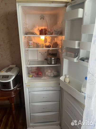 Холодильник бу