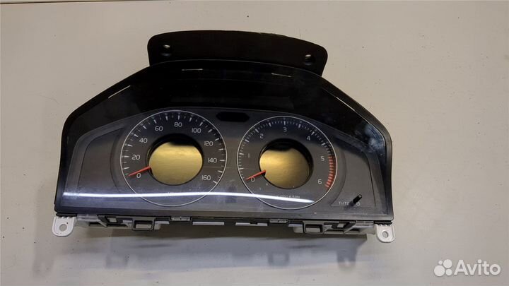 Щиток приборов Volvo V70, 2008