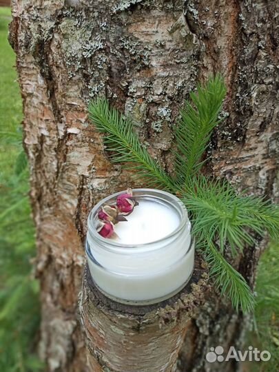 Свечи массажные, ароматные, репелленты