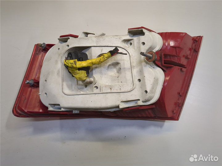 Фонарь (задний) Audi A6 (C6), 2008