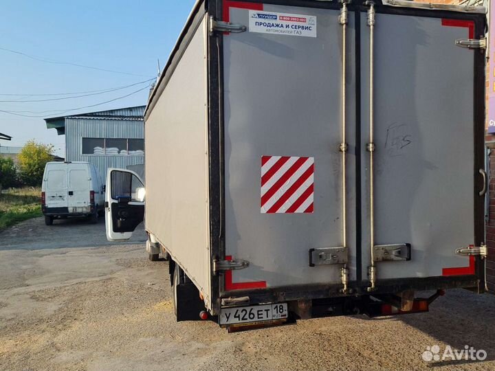 Грузоперевозки газель 5.2 -6.2метра 25-28 кубов