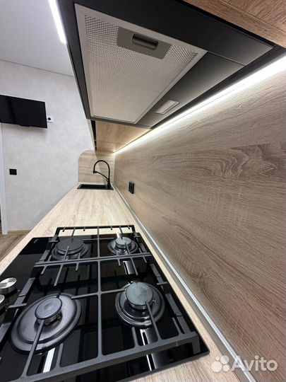 Кухни на заказ в рассрочку гарантия качества