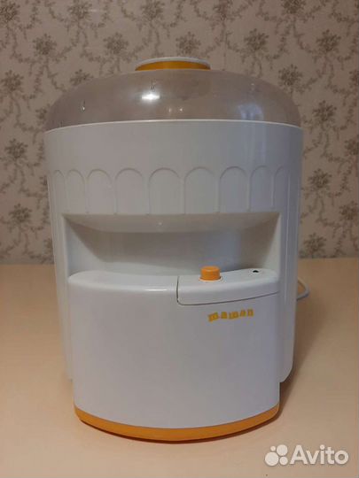 Продаю стерилизатор электронный maman