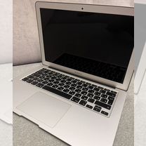 Apple macbook air 13