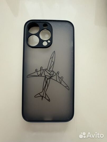 Чехлы на телефон iPhone 14 pro