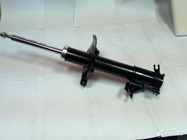 Амортизатор передний прав. CA33