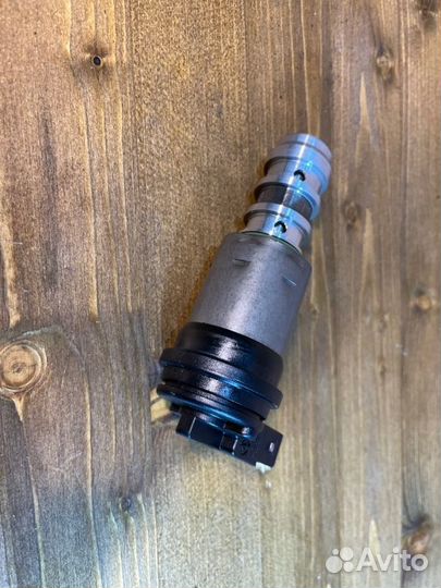 Клапан Ванос Электромагнитный Bmw 3 E90 N46B20