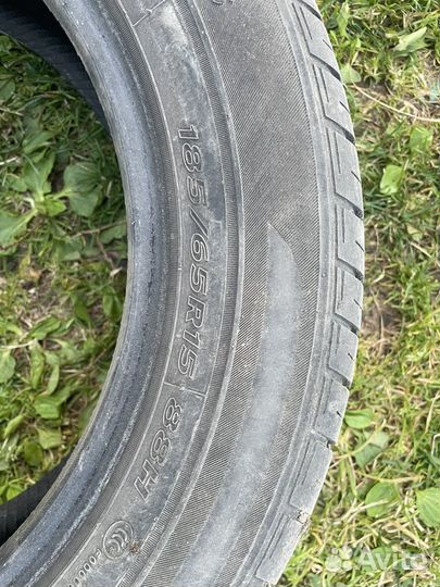 Hankook Optimo K415 185/65 R15